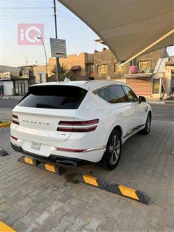 جنسس GV80